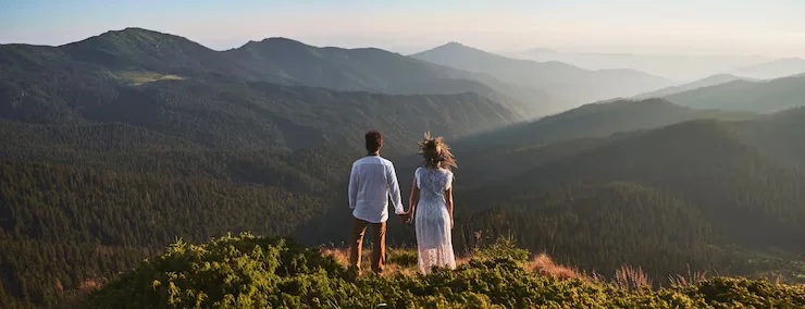 Luxury Blue Mountains Tours for Couples