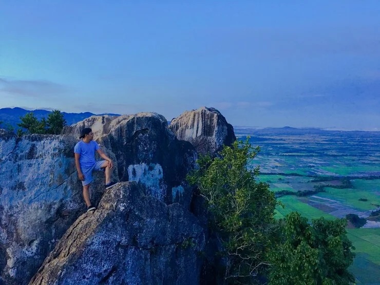 Adrenaline Blue Mountains Trips: Who Are They For?
