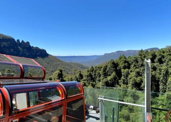 Scenic World